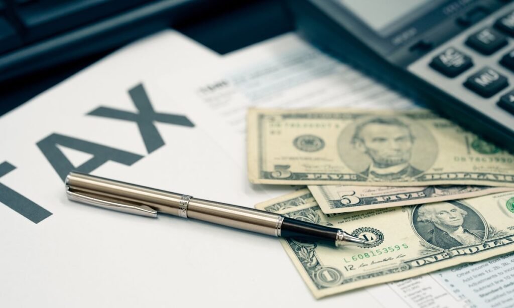 US taxes for citizens abroad