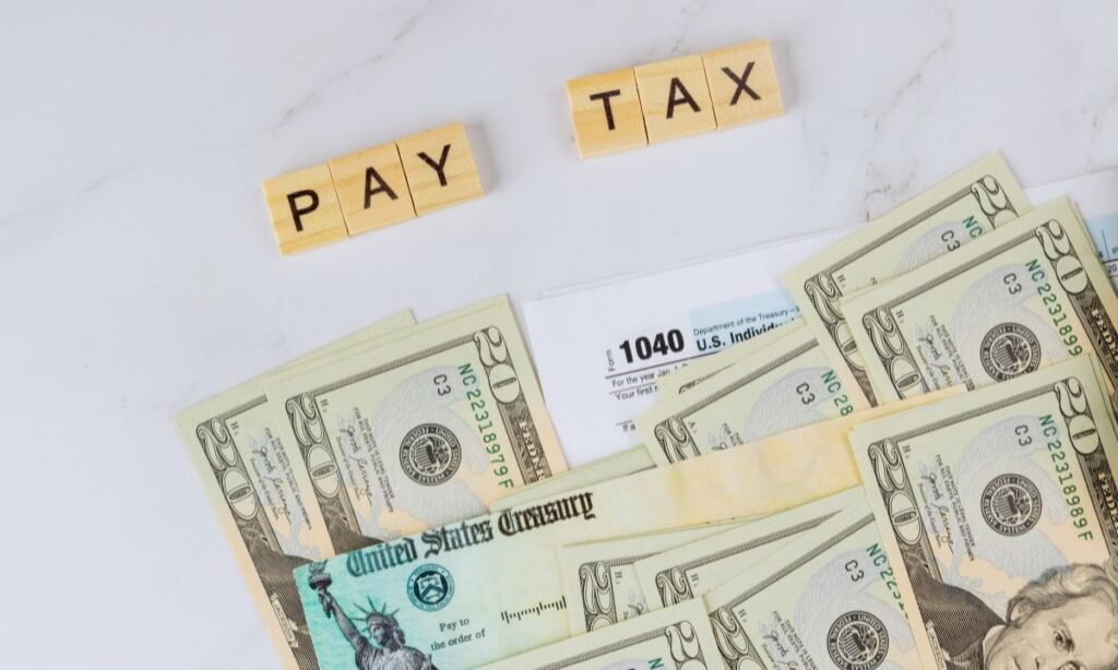 u.s. citizen living abroad tax exemption